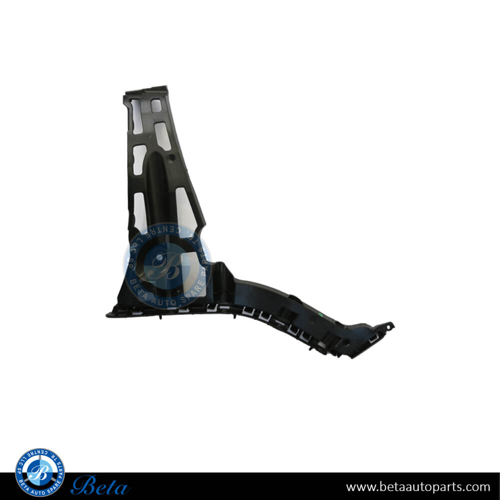 Right Side Rear Bumper Support Bracket for Mercedes C-Class 2022-Up models, Part Number 2068800401 Right Side Rear Bumper Support Bracket for Mercedes C-Class 2022-Up models, Part Number 2068800401